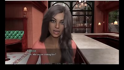 Seductive middle-aged woman proposes sex! - Watch it now!