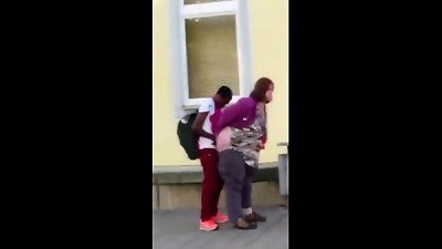 Here is a compilation of my amateur videos.