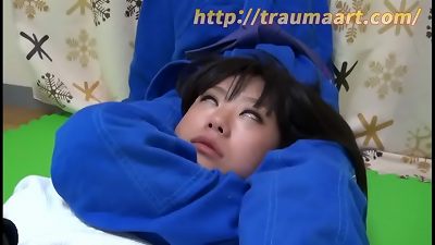 Brutal Jiu-Jitsu competition: Knockout challenger - F2