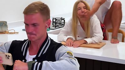 A woman from California has an affair with her husbandâ€™s friend.