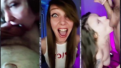 hottest Remix Ultimate Compilation throating plowing Dancing