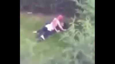 Indian couples having sex on a university campus