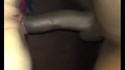 When white women want to be fucked by black horses