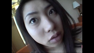 [Private Video] hostel hard-core With Risa Nakayama - Intro