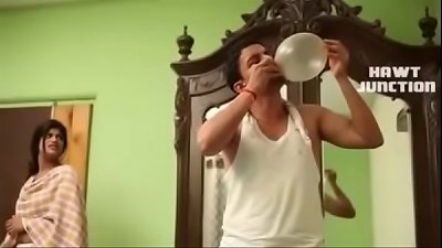 Hot Indian wife's sexual encounter