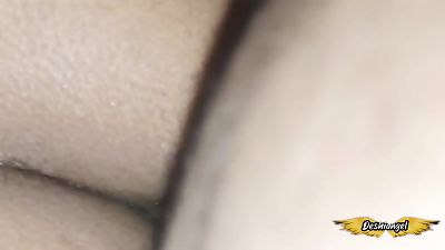 Indian bhabhi gets her anus fucked and blows job, desi angel anal sex