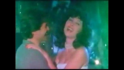 One of the first ever Turkish porno films: 'Oyle Bir Kadin ki'