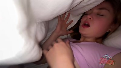 Collection of intense POV scenes #13