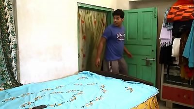 Hot college girls fall in love with their boyfriends in Bhojpuri movies