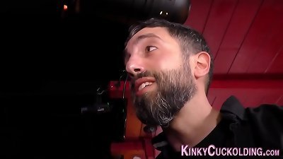 My wife involved in a group sex with multiple partners