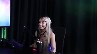 Kyra was prescribed remifemin to reduce her sex drive and eventually experienced her first intercourse