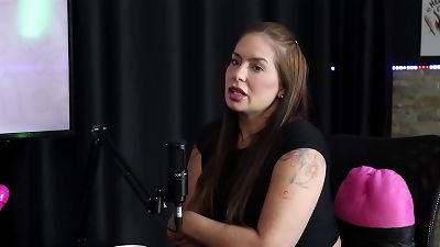 Francis Simas pursued his fetish for transsexual anal sex on a porn platform despite initial disagreement