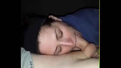 Expertly suck it like a popsicle - Chupa Verga Como Paleta