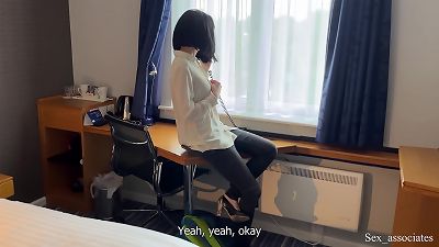 A boy woke up with an unexpected morning glory.