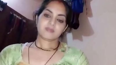Steamy encounter between innocent Indian boy and seductive aunt (Bhabhi) in explicit XXX video