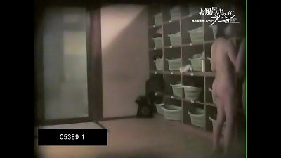 Strippers from the Showgirls bar in action