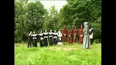 Novices in Closing Chapter 2