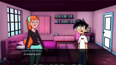 Danny Phantom: Amity Park - Episode 23