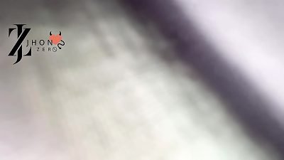 The party's over, but the action isn't in the bedroom.